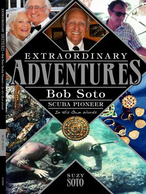 cover image of Extraordinary Adventures